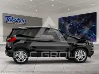 2022 Ford Ecosport