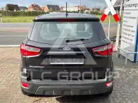 2022 Ford Eco Sport