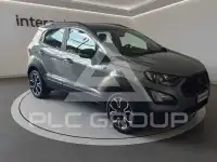 2022 Ford Ecosport