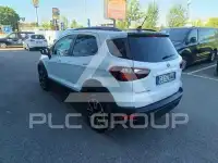 2022 Ford Ecosport