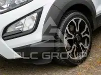 2022 Ford Eco Sport