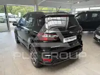 2022 Ford Ecosport