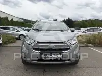 2022 Ford Ecosport