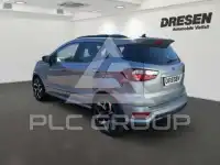 2022 Ford Ecosport