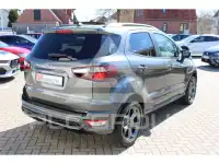 2022 Ford Ecosport