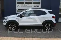 2022 Ford Eco Sport