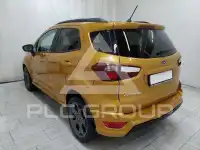 2022 Ford Eco Sport