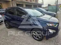2022 Ford Ecosport