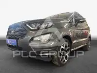 2022 Ford Ecosport