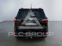 2022 Ford Ecosport