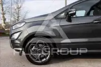 2022 Ford Eco Sport