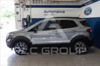 2022 Ford Eco Sport