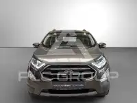 2022 Ford Eco Sport