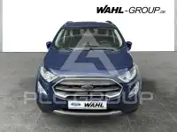 2022 Ford Ecosport