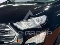 2022 Ford Eco Sport