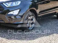 2022 Ford Eco Sport