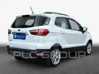 2022 Ford Eco Sport