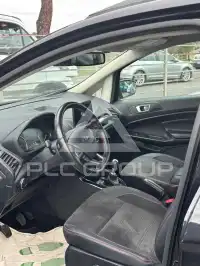 2022 Ford Eco Sport