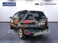 2022 Ford Eco Sport