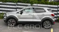 2022 Ford Ecosport