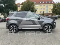 2022 Ford Ecosport