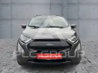 2022 Ford Ecosport
