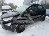 2022 Ford Eco Sport