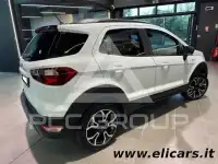 2022 Ford Ecosport