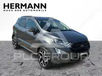 2022 Ford Eco Sport