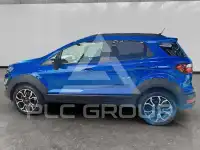 2022 Ford Ecosport