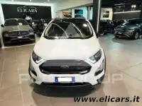 2022 Ford Ecosport