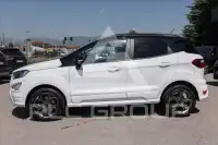 2022 Ford Ecosport