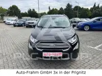 2022 Ford Eco Sport