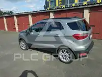 2022 Ford Ecosport