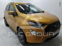 2022 Ford Eco Sport