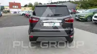 2022 Ford Eco Sport