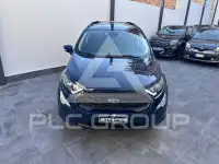 2022 Ford Ecosport