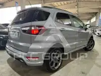 2022 Ford Eco Sport