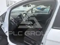 2022 Ford Eco Sport