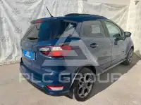 2022 Ford Eco Sport