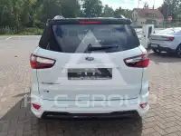2022 Ford Ecosport