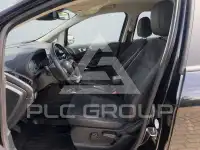 2022 Ford Ecosport
