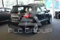 2022 Ford Eco Sport