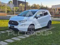 2022 Ford Eco Sport
