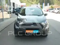 2022 Ford Ecosport