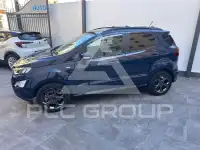 2022 Ford Ecosport