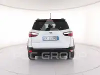2022 Ford Ecosport