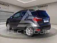 2022 Ford Eco Sport