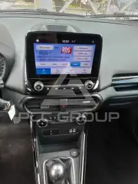 2022 Ford Eco Sport