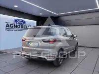 2022 Ford Eco Sport
